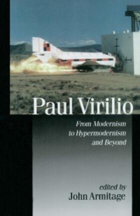 Armitage |  Paul Virilio | eBook | Sack Fachmedien