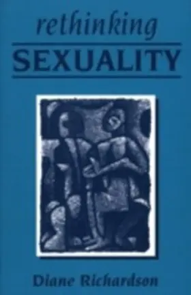 Richardson |  Rethinking Sexuality | eBook | Sack Fachmedien