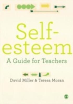 Moran / Miller |  Self-esteem | eBook | Sack Fachmedien