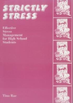 Rae |  Strictly Stress | eBook | Sack Fachmedien