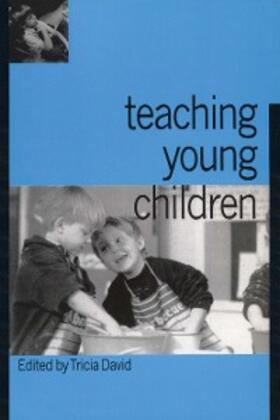 David |  Teaching Young Children | eBook | Sack Fachmedien