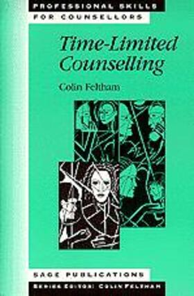 Feltham |  Time-Limited Counselling | eBook | Sack Fachmedien