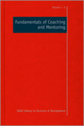 Garvey |  Fundamentals of Coaching and Mentoring | Buch |  Sack Fachmedien