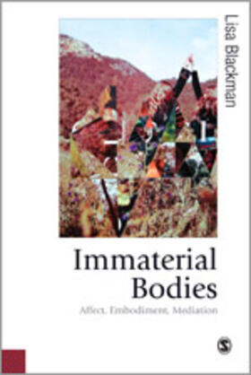 Blackman |  Immaterial Bodies | Buch |  Sack Fachmedien