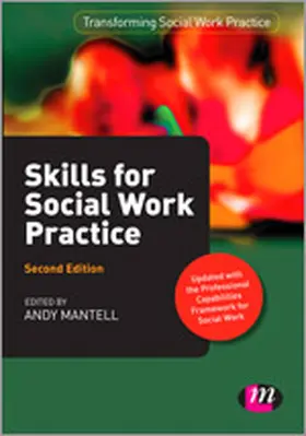 Mantell |  Skills for Social Work Practice | Buch |  Sack Fachmedien