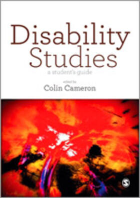 Cameron |  Disability Studies | Buch |  Sack Fachmedien