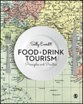 Everett |  Food and Drink Tourism | Buch |  Sack Fachmedien