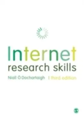 O Dochartaigh |  Internet Research Skills | eBook | Sack Fachmedien