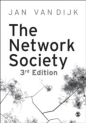 van Dijk |  The Network Society | eBook | Sack Fachmedien