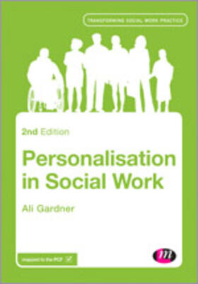 Gardner |  Personalisation in Social Work | Buch |  Sack Fachmedien