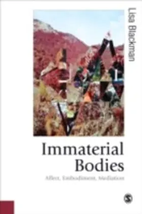 Blackman |  Immaterial Bodies | eBook | Sack Fachmedien