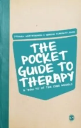 Weatherhead / Flaherty-Jones |  The Pocket Guide to Therapy | eBook | Sack Fachmedien