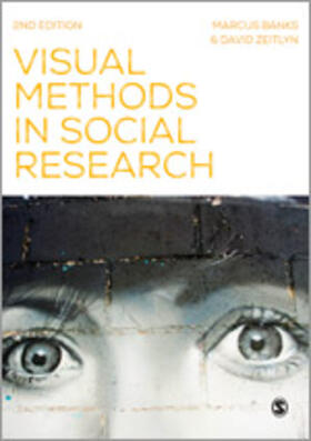 Banks / Zeitlyn |  Visual Methods in Social Research | Buch |  Sack Fachmedien
