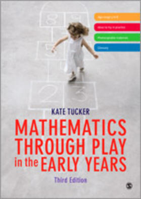 Tucker |  Mathematics Through Play in the Early Years | Buch |  Sack Fachmedien