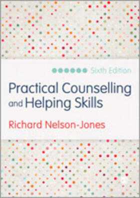 Nelson-Jones |  Practical Counselling and Helping Skills | Buch |  Sack Fachmedien