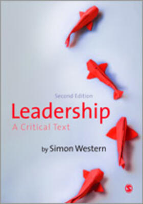 Western |  Leadership: A Critical Text | Buch |  Sack Fachmedien