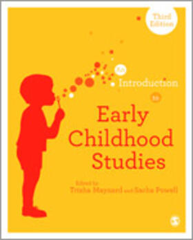 Maynard / Powell |  An Introduction to Early Childhood Studies | Buch |  Sack Fachmedien