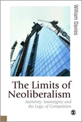 Davies |  The Limits of Neoliberalism | Buch |  Sack Fachmedien