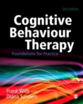 Wills / Sanders |  Cognitive Behaviour Therapy | eBook | Sack Fachmedien