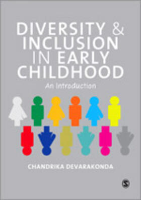 Devarakonda |  Diversity and Inclusion in Early Childhood | eBook | Sack Fachmedien