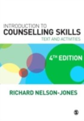 Nelson-Jones |  Introduction to Counselling Skills | eBook | Sack Fachmedien