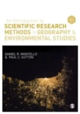 Montello / Sutton |  An Introduction to Scientific Research Methods in Geography and Environmental Studies | eBook | Sack Fachmedien