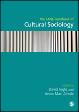 Almila / Inglis |  The SAGE Handbook of Cultural Sociology | Buch |  Sack Fachmedien