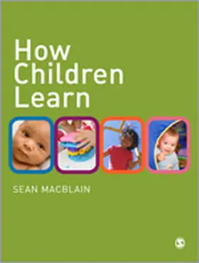 MacBlain |  How Children Learn | Buch |  Sack Fachmedien