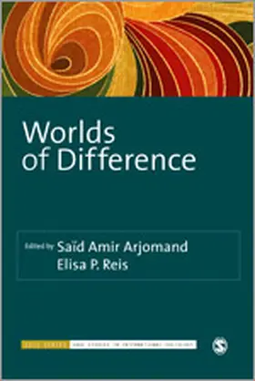 Arjomand / Reis |  Worlds of Difference | Buch |  Sack Fachmedien