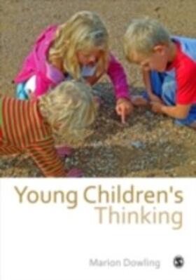 Dowling |  Young Children's Thinking | eBook | Sack Fachmedien