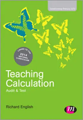 English |  Teaching Calculation | Buch |  Sack Fachmedien