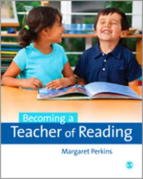 Perkins |  Becoming a Teacher of Reading | Buch |  Sack Fachmedien