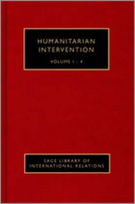 Pattison |  Humanitarian Intervention | Buch |  Sack Fachmedien