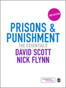 Scott / Flynn |  Prisons & Punishment | Buch |  Sack Fachmedien