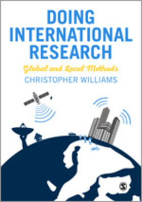 Williams |  Doing International Research | Buch |  Sack Fachmedien