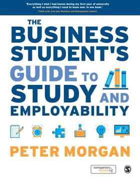 Morgan |  BUSINESS STUDENTS GT STUDY & E | Buch |  Sack Fachmedien