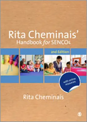 Cheminais |  Rita Cheminais&#8242; Handbook for Sencos | Buch |  Sack Fachmedien