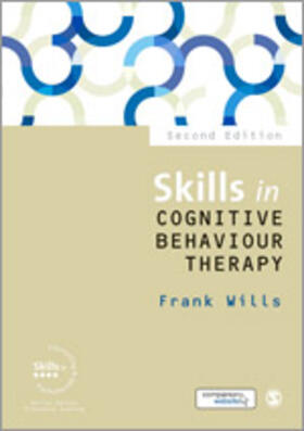 Wills |  Skills in Cognitive Behaviour Therapy | Buch |  Sack Fachmedien