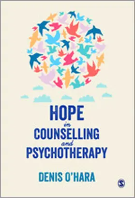 O'Hara |  Hope in Counselling and Psychotherapy | eBook | Sack Fachmedien