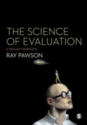 Pawson |  The Science of Evaluation | eBook | Sack Fachmedien