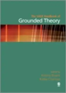 Bryant / Charmaz |  The SAGE Handbook of Grounded Theory | eBook | Sack Fachmedien