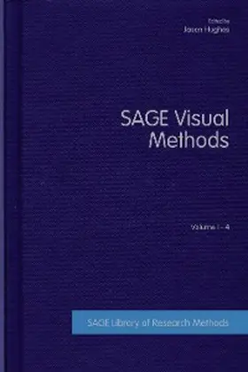 Hughes |  SAGE Visual Methods | eBook | Sack Fachmedien