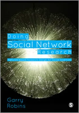 Robins |  Doing Social Network Research | Buch |  Sack Fachmedien