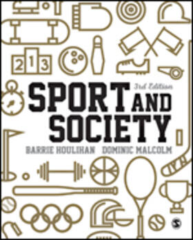 Houlihan / Malcolm |  Sport and Society | Buch |  Sack Fachmedien