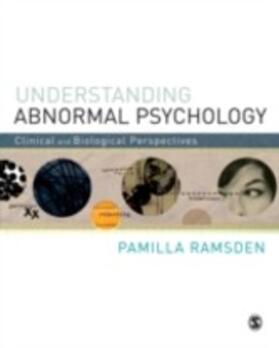 Ramsden |  Understanding Abnormal Psychology | eBook | Sack Fachmedien
