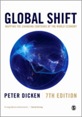 Dicken |  Global Shift | Buch |  Sack Fachmedien