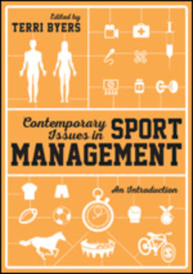 Byers |  Contemporary Issues in Sport Management | Buch |  Sack Fachmedien