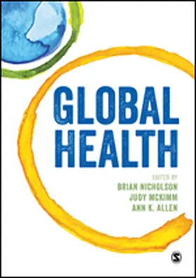 Allen / Nicholson / McKimm |  Global Health | Buch |  Sack Fachmedien