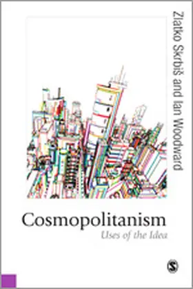 Skrbis / Woodward |  Cosmopolitanism | eBook | Sack Fachmedien