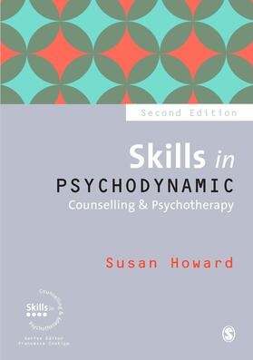 Howard |  Skills in Psychodynamic Counselling & Psychotherapy | Buch |  Sack Fachmedien